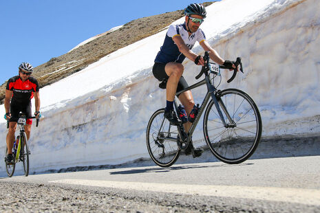 Galibier Challenge