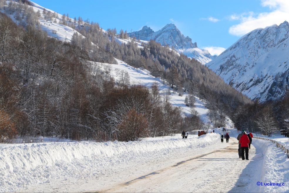 Balade des Verneys à Pratier