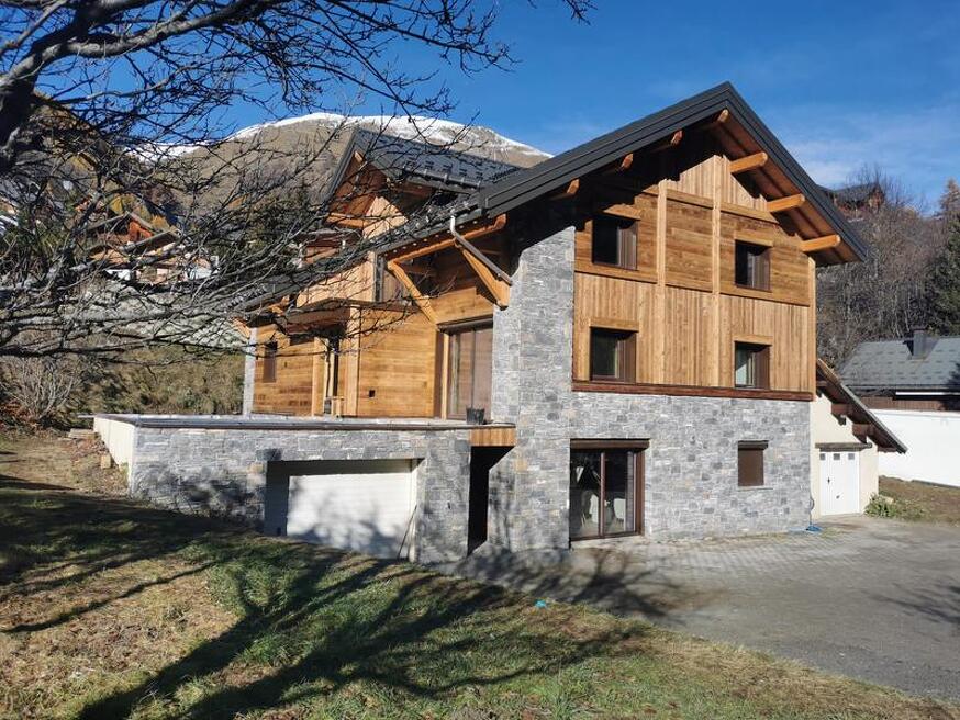 Chalet Equinoxe