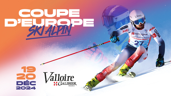 Coupe d'Europe FIS