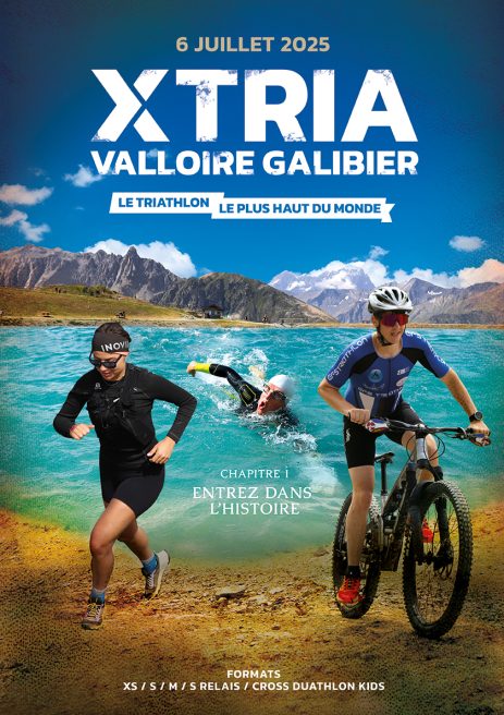 XTRIA Valloire Galibier_Valloire