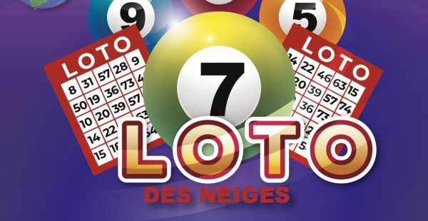 Loto des neiges