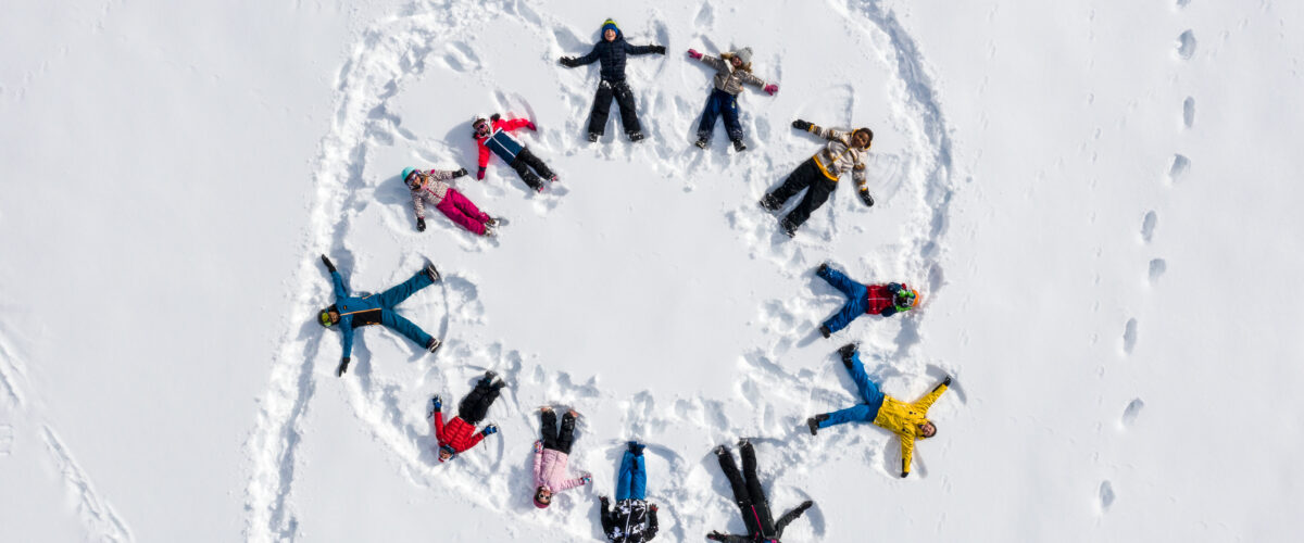 Activités en famille