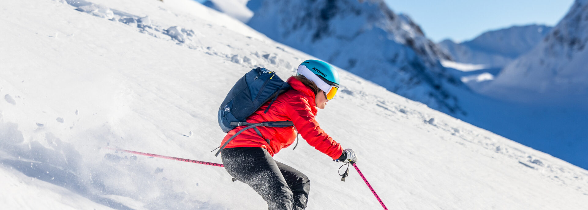 Ski Rando 24Ski de randonne_e-62 THIBAUT BLAIS