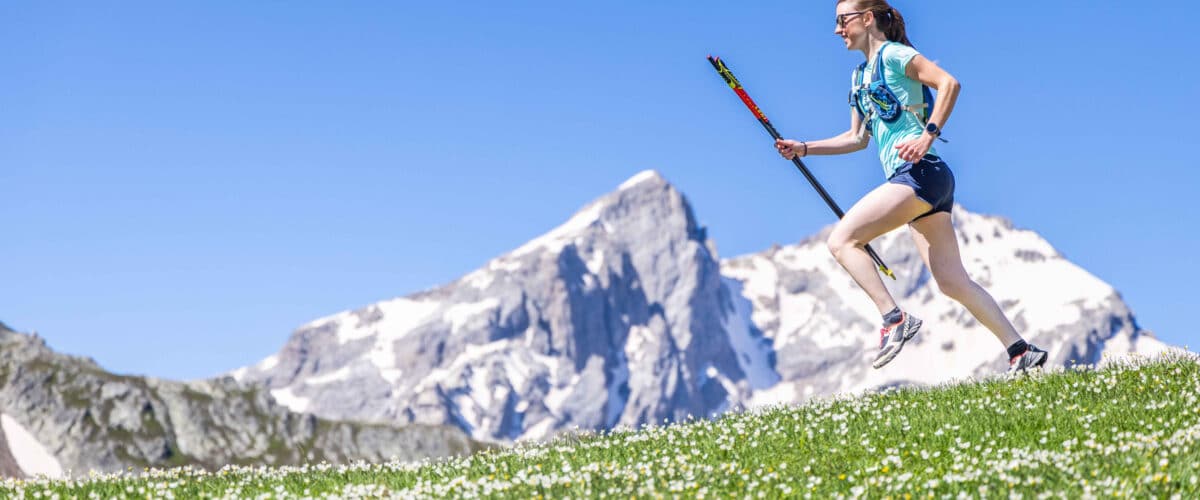 Trail Galibier-Thabor : le rendez-vous incontournable pour les amateurs de trail à Valloire