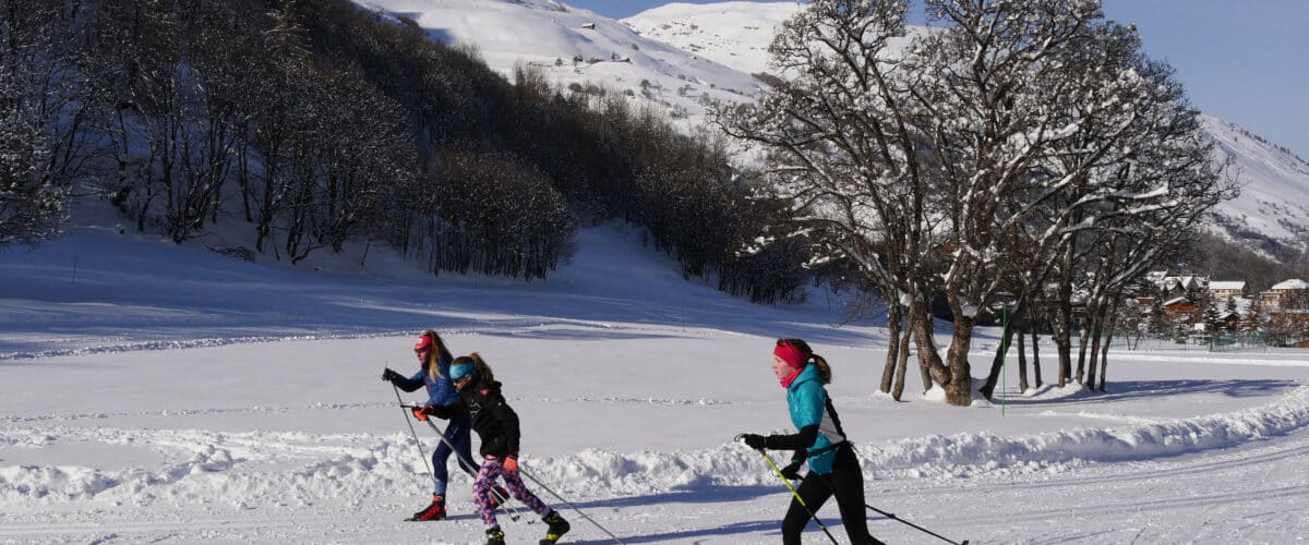 Activités en famille