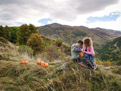 enfants-valloire-citrouille-automne