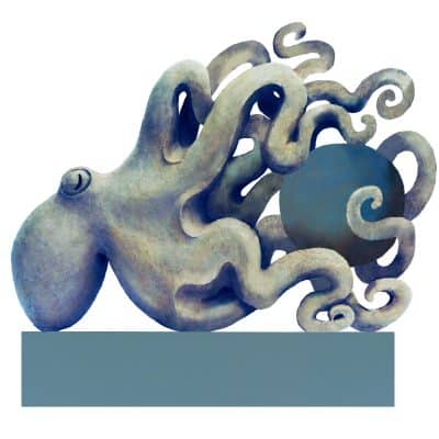 Project Octopus. 2 jpg